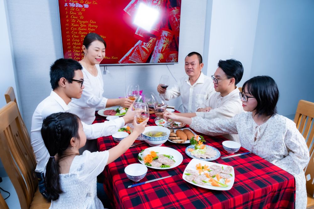 Giò chả – Món ngon dành cho quý tộc ngày xưa