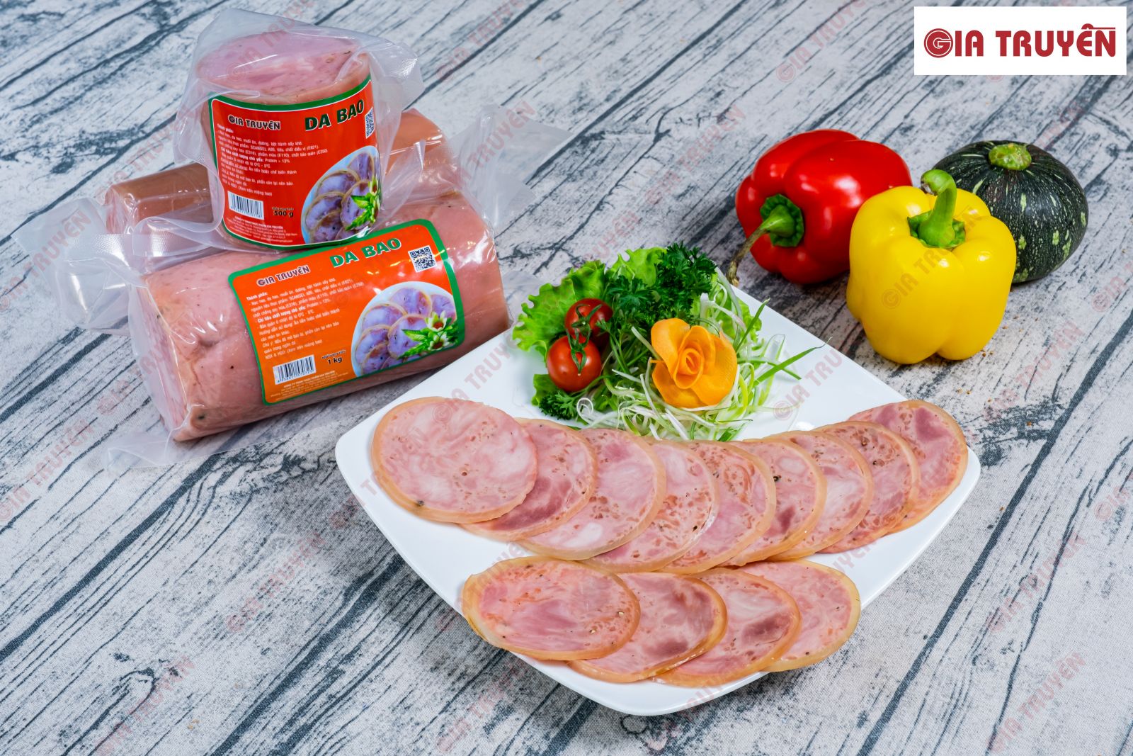 Thực phẩm chế biến sẵn trước khi tung ra thị trường cần qua mấy khâu kiểm định