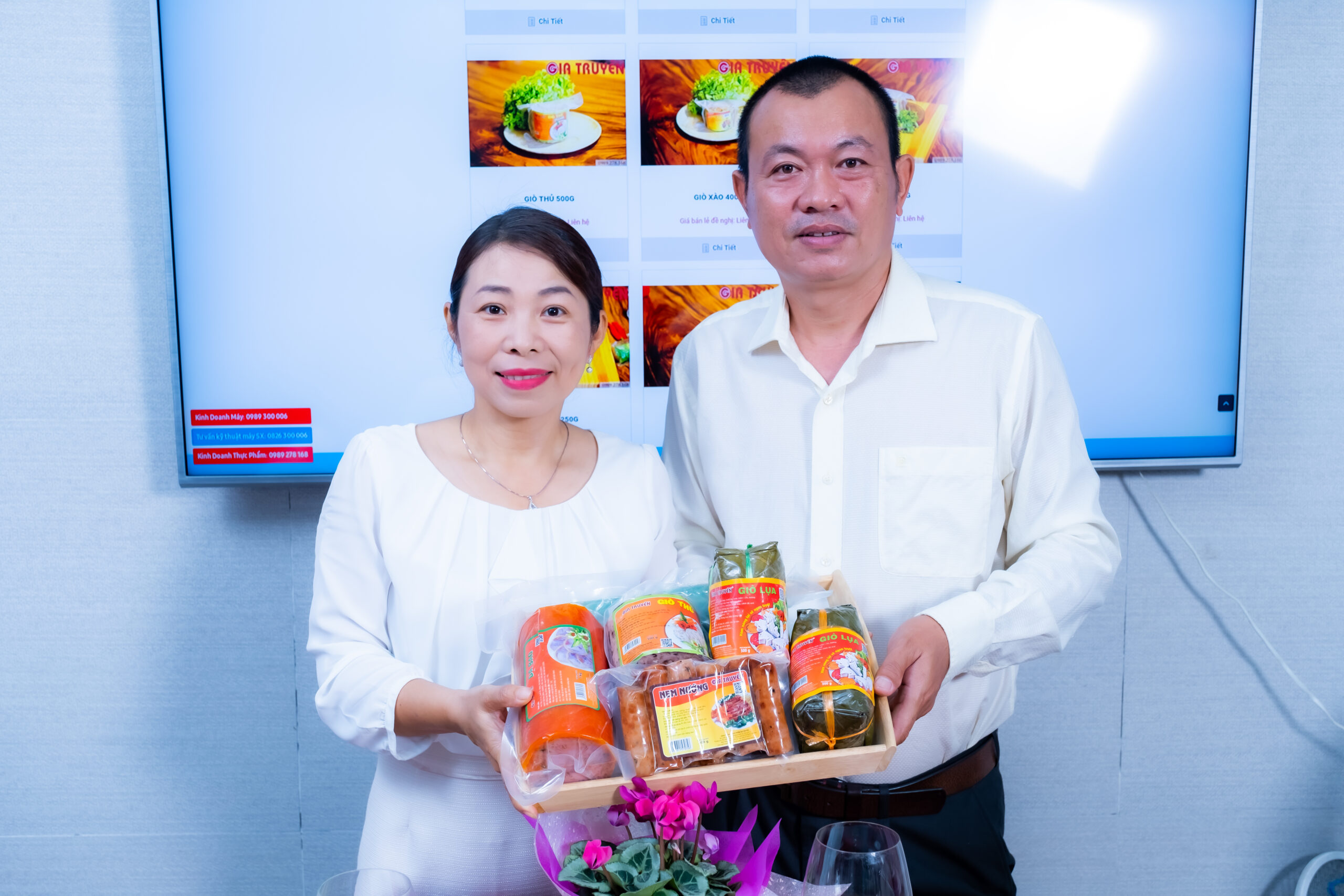 Thuộc “trường phái” kinh doanh nhưng sợ lỗ? Thì hãy mua sỉ ngay món ăn này !
