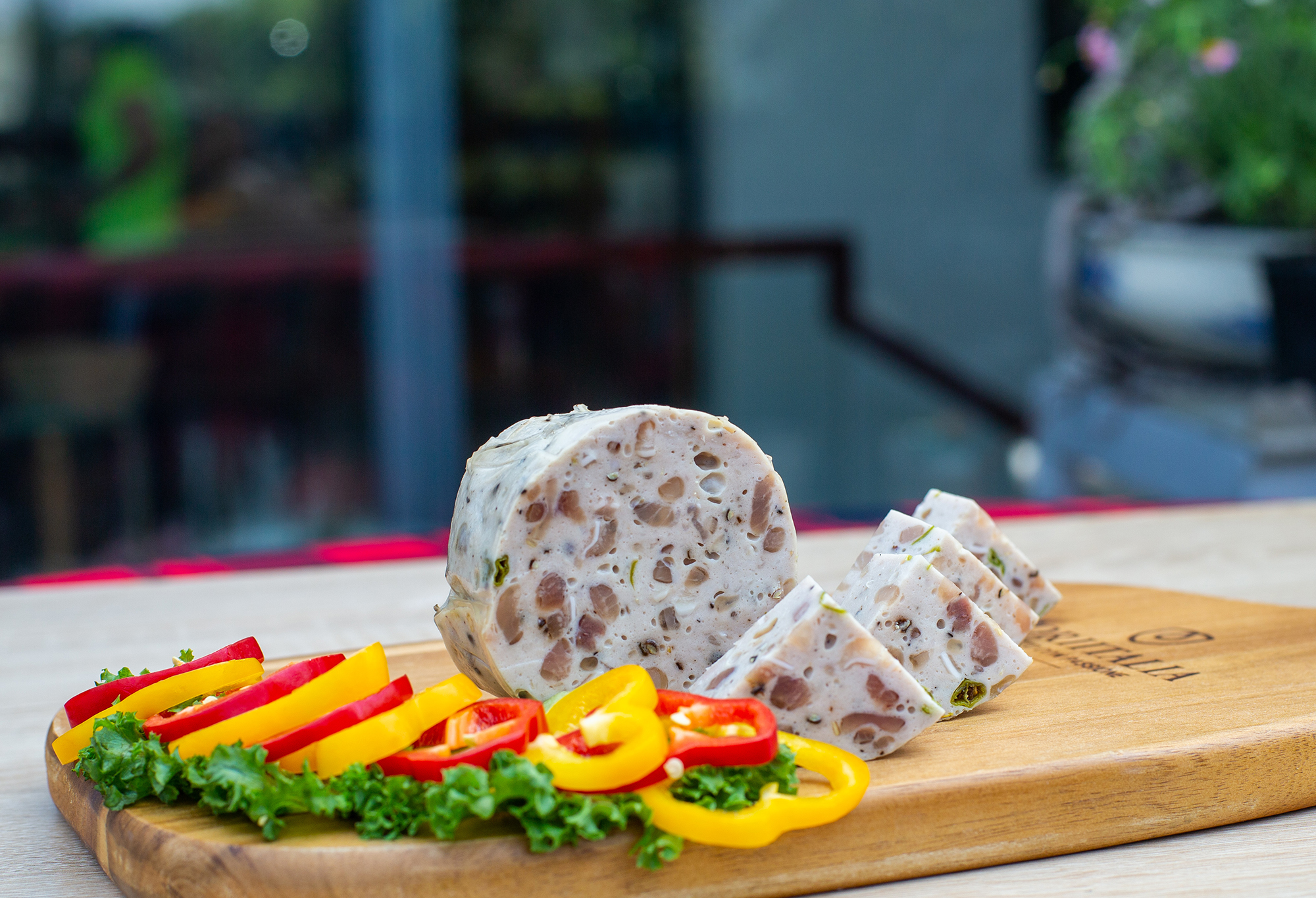 Sự đa dạng trong ngành chế biến thịt của Giatruyenfood