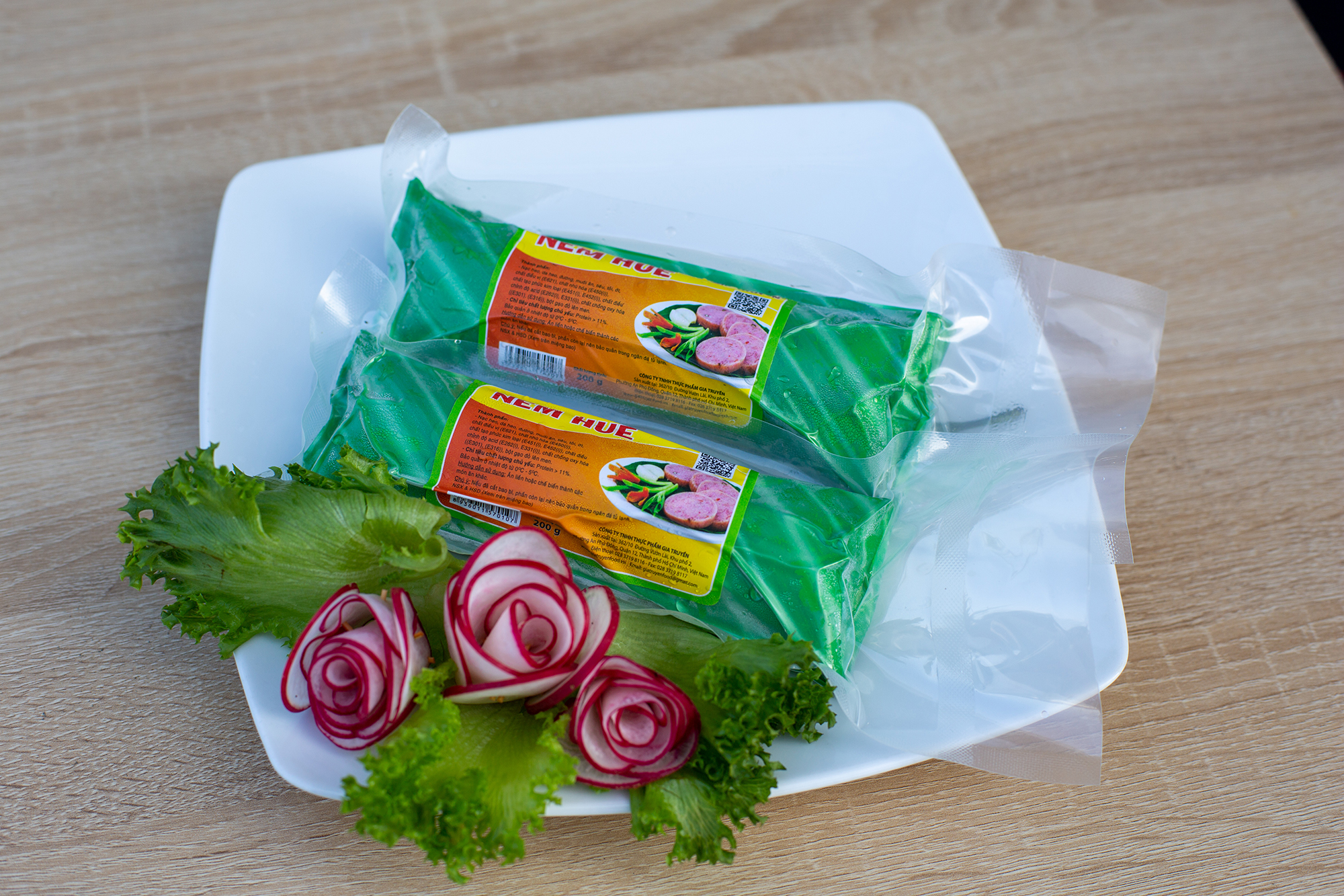 Biết thêm về lịch sử và nguồn gốc của Nem Huế - Một hành trình qua thời gian